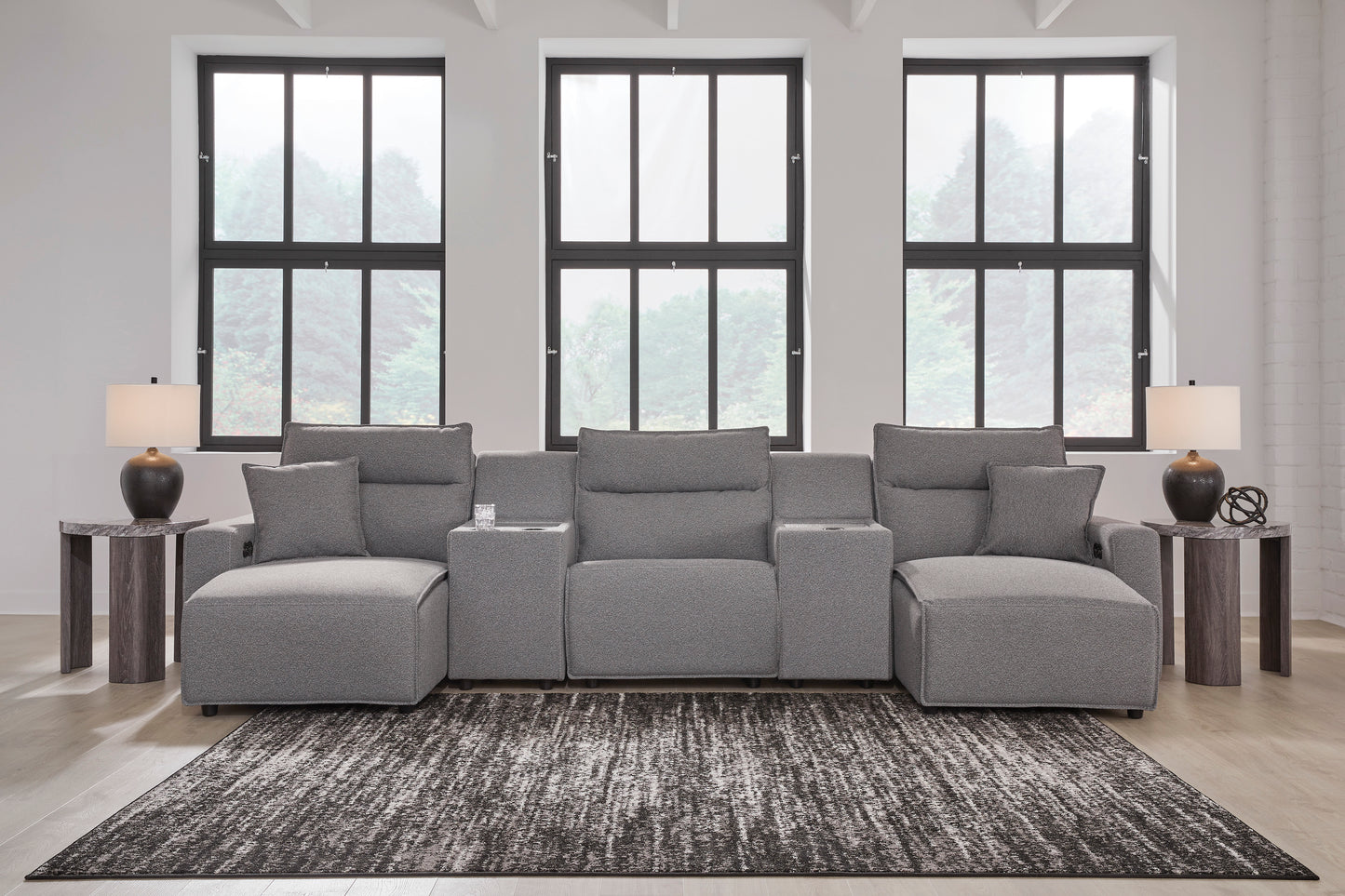 Modular Living Selections recliner