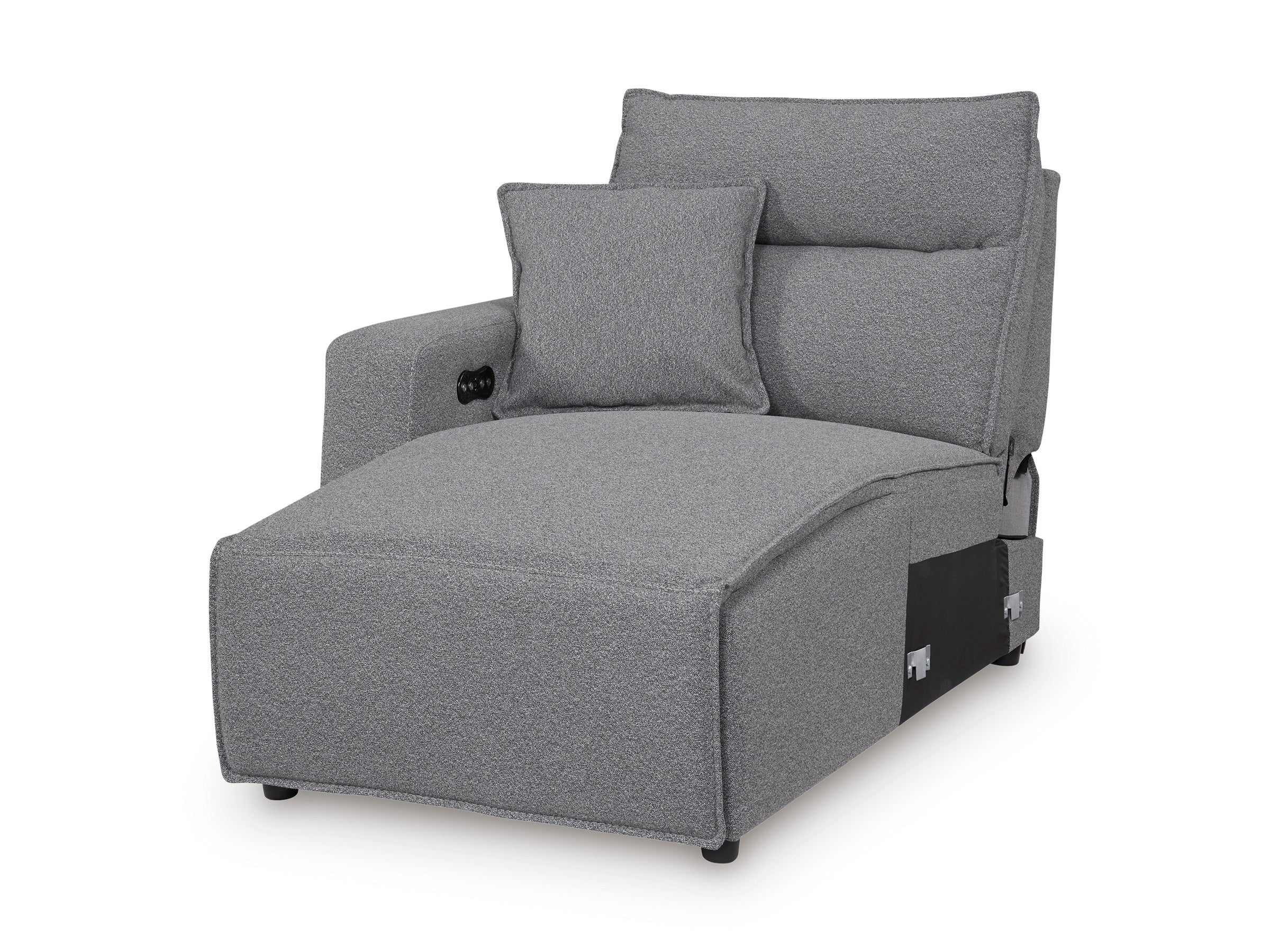 Mod Max II Dual Power Recliner 21