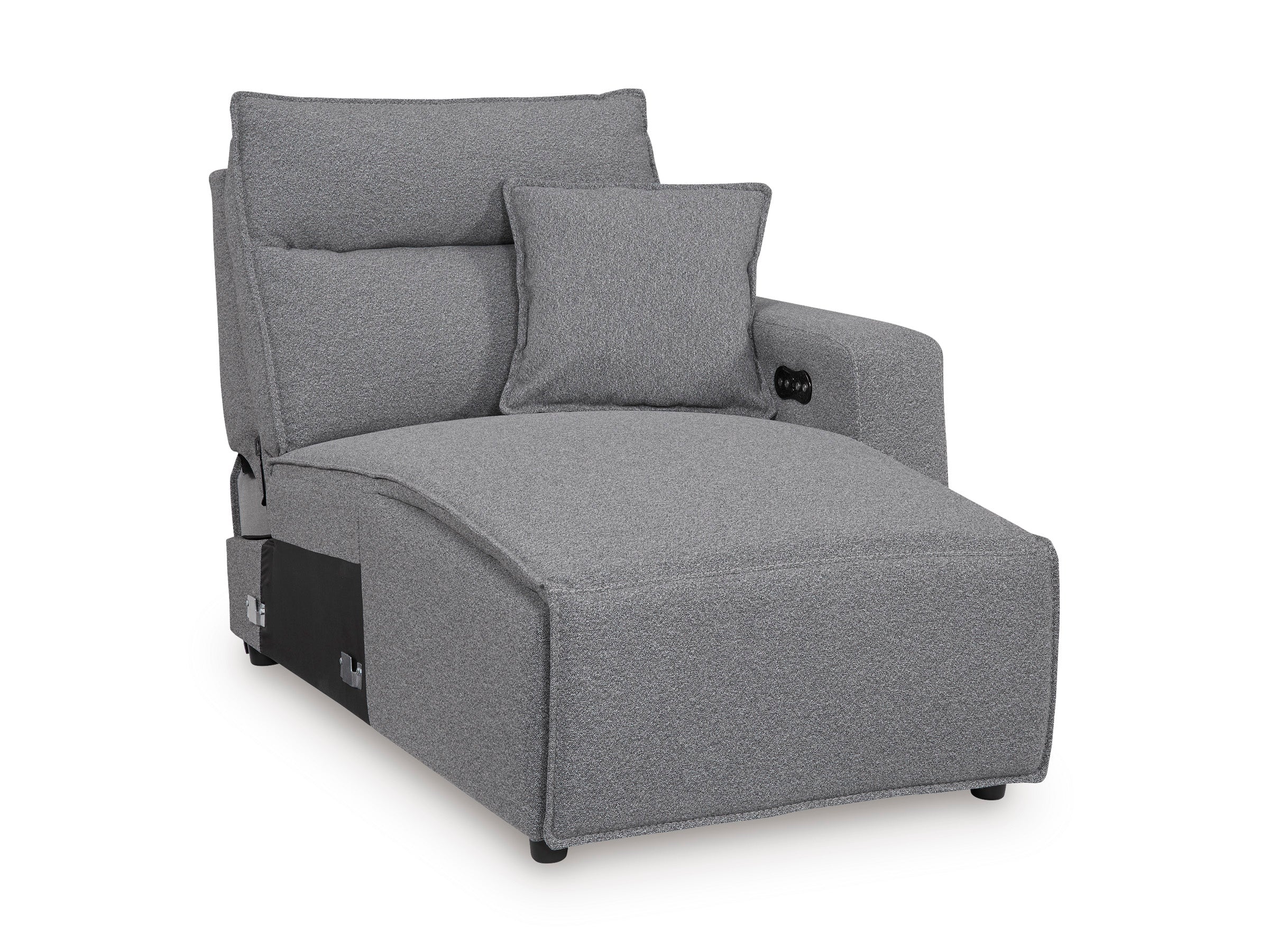 Mod Max II Dual Power Recliner 20