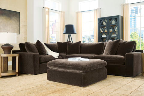 The Maxton Heights Collection