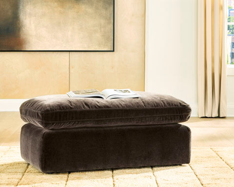 The Maxton Heights Collection