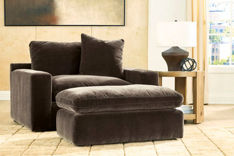 The Maxton Heights Collection