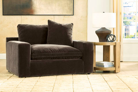 The Maxton Heights Collection