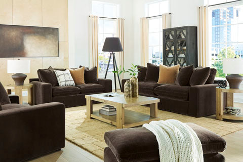 The Maxton Heights Collection