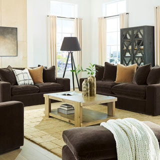 The Maxton Heights Collection