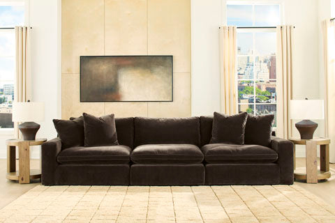 The Maxton Heights Collection