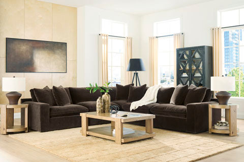 The Maxton Heights Collection