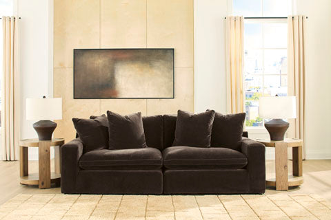 The Maxton Heights Collection