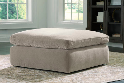 The Maxton Heights Collection