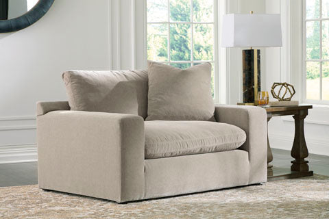 The Maxton Heights Collection