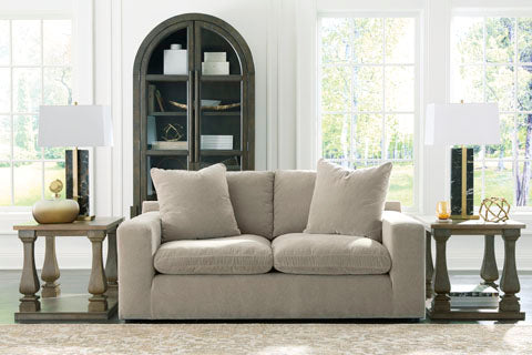 The Maxton Heights Collection