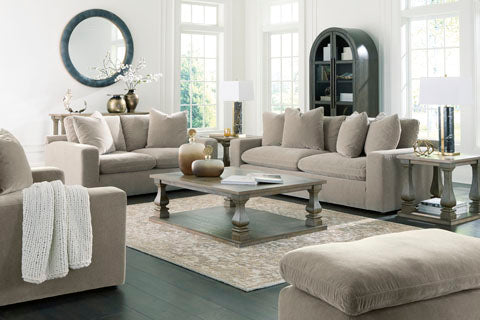 The Maxton Heights Collection