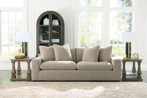 The Maxton Heights Collection