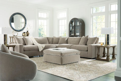 The Maxton Heights Collection