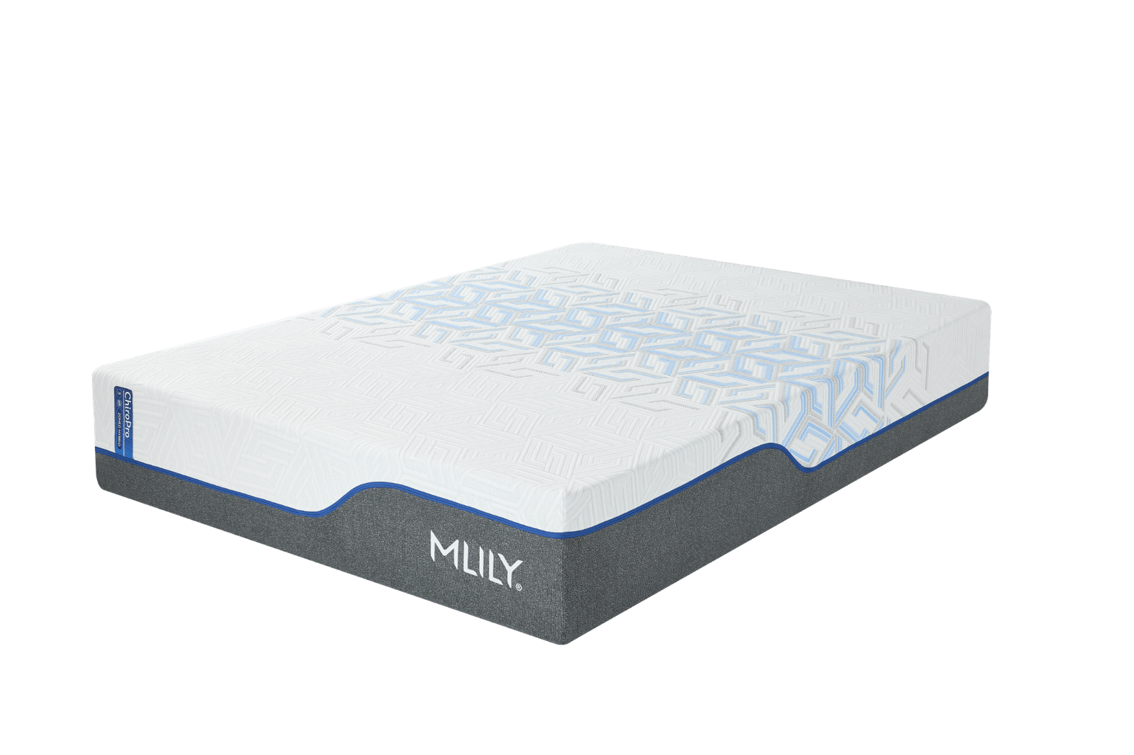 ChiroPro Hybrid Mattress 15