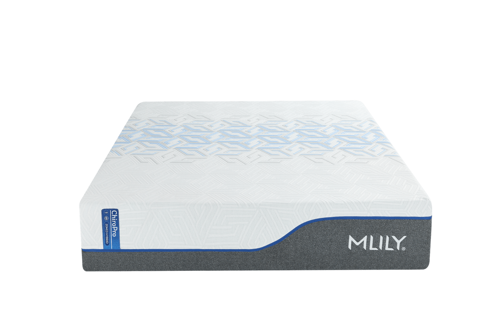 ChiroPro Hybrid Mattress 14