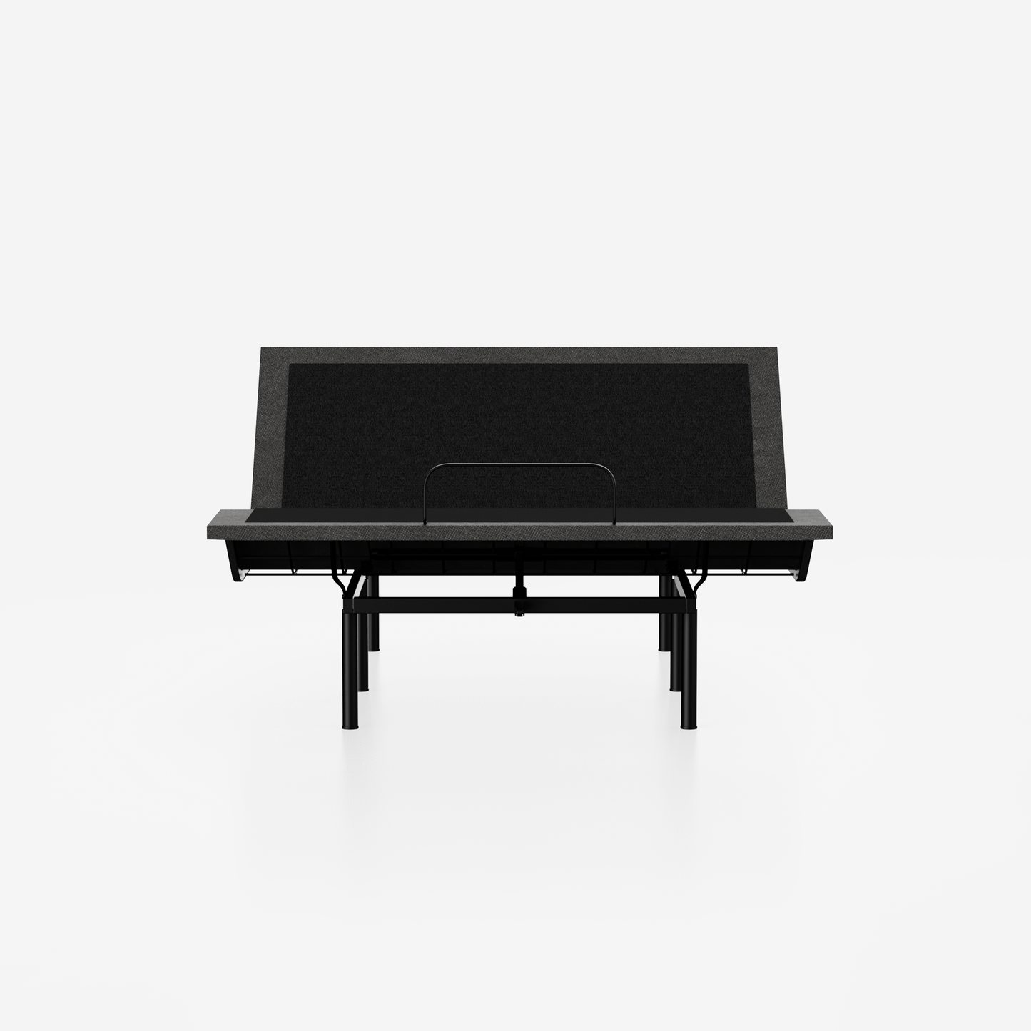 Ms100 adjustable base head and foot