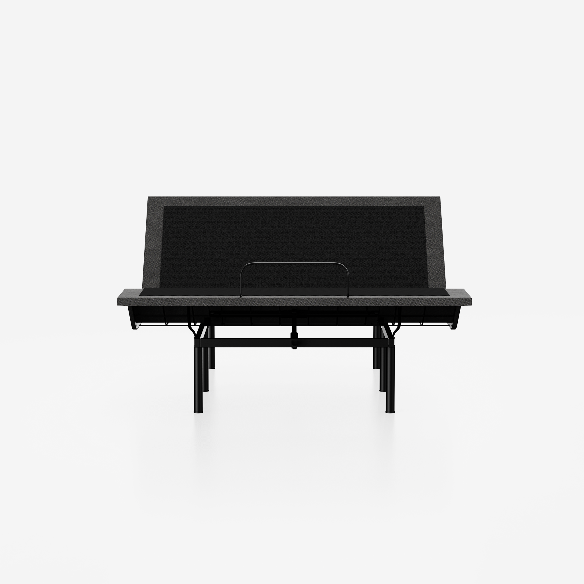 Ms100 adjustable base head and foot