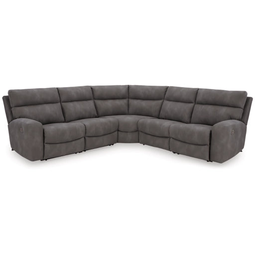 Durapella Power reclining 23