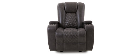 Granite Transformer Recliner