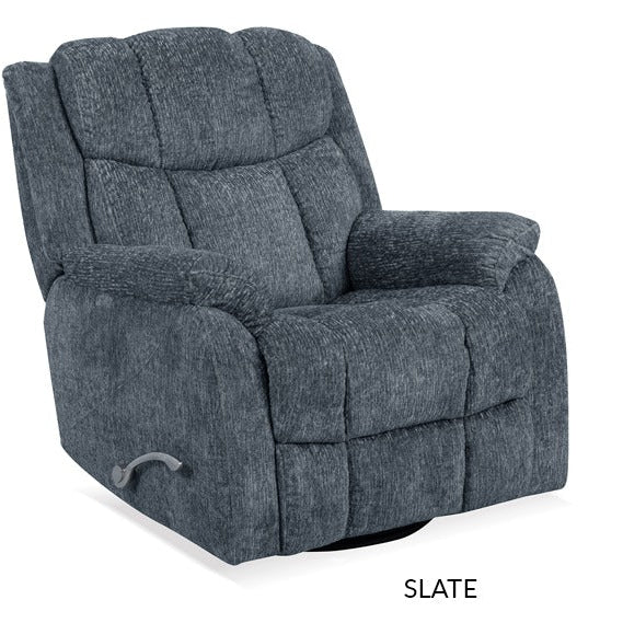 The Calgary Recliner 5