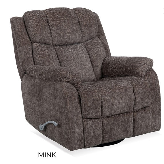The Calgary Recliner 7