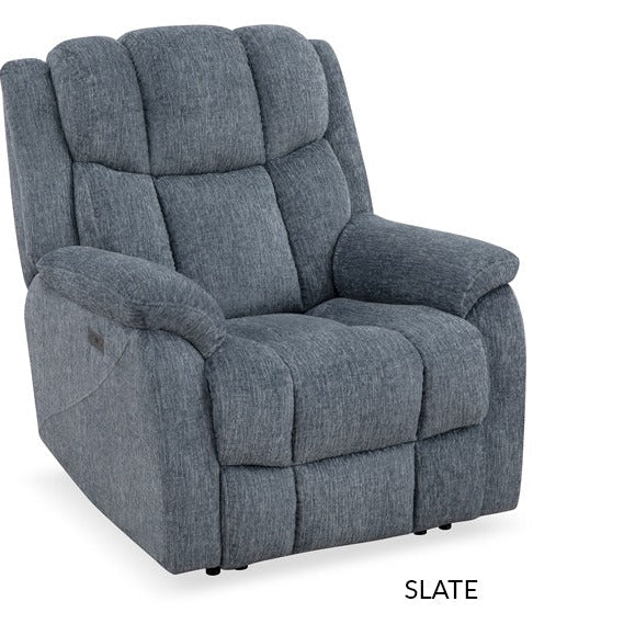 The Calgary Recliner 6