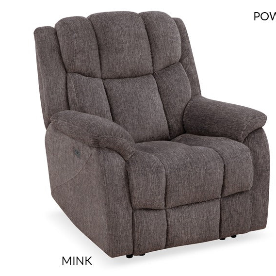 The Calgary Recliner 8