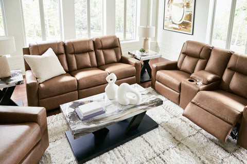 The Mackmenville Collection