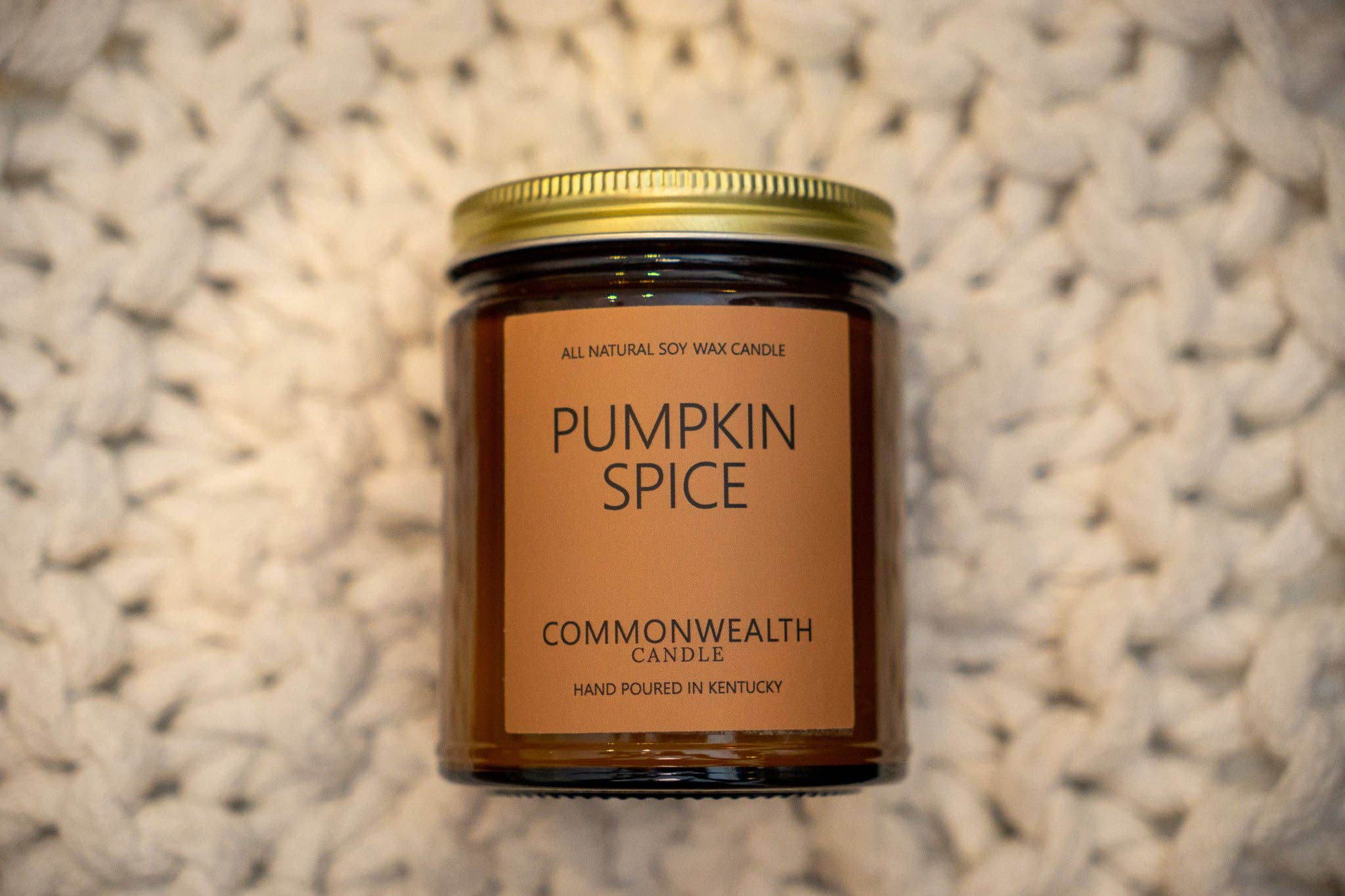 Pumpkin Spice 5