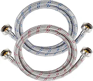 Fill Hoses for washer
