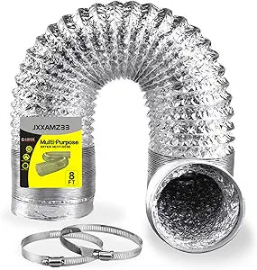 Dryer Vent