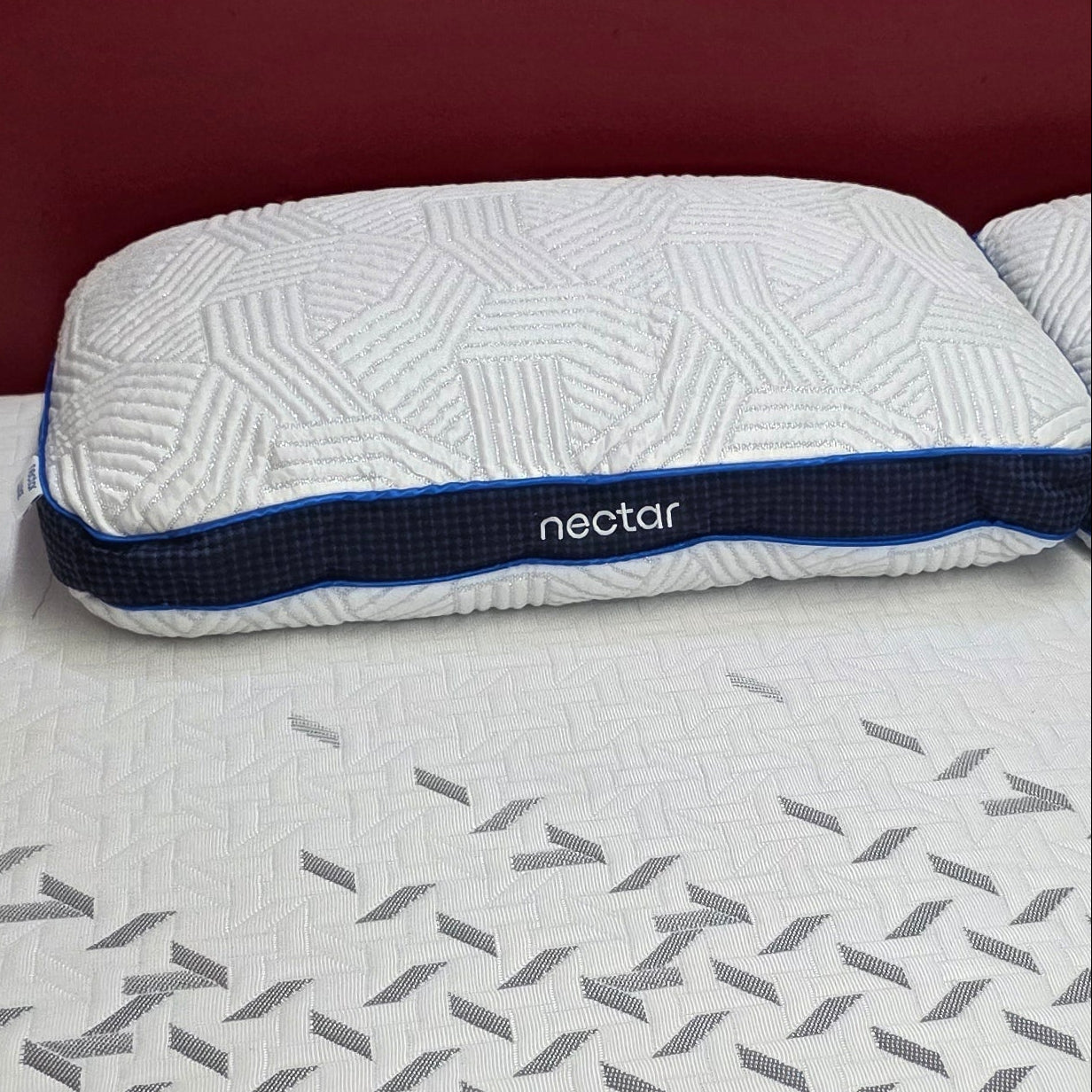 Nectar Luxe Pillow 5