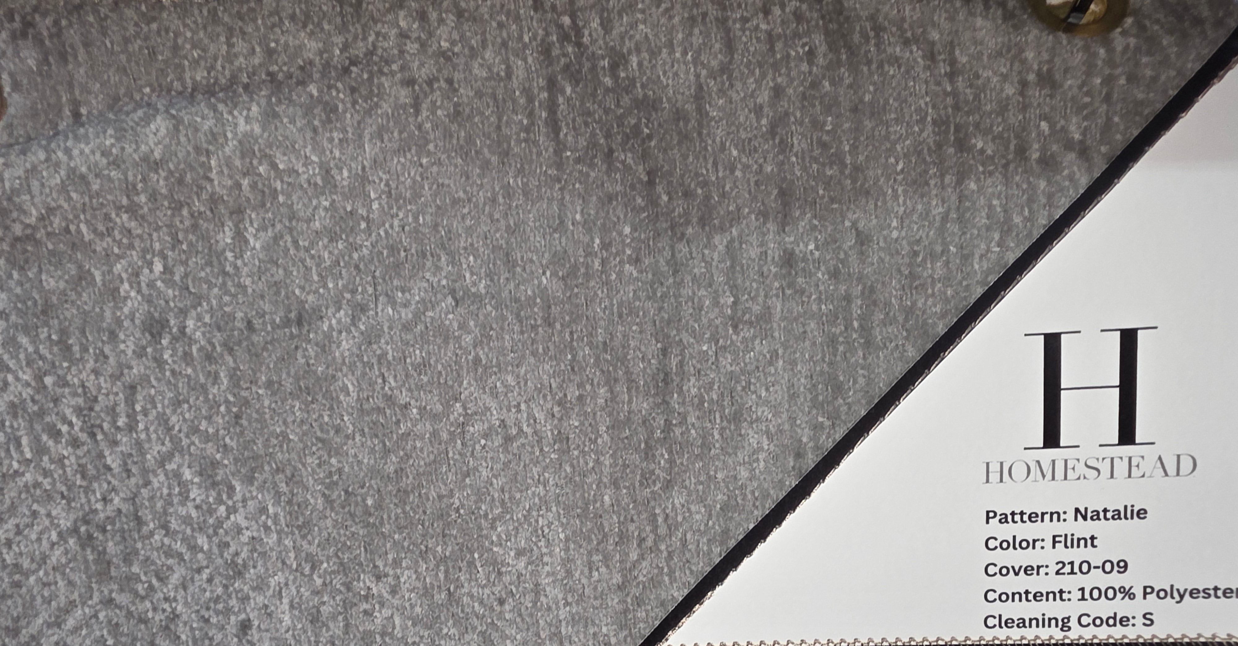 Homestead Customizable upholstery, fabric and colors 49