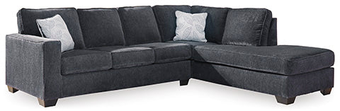 Altari Sectional Right Arm Facing