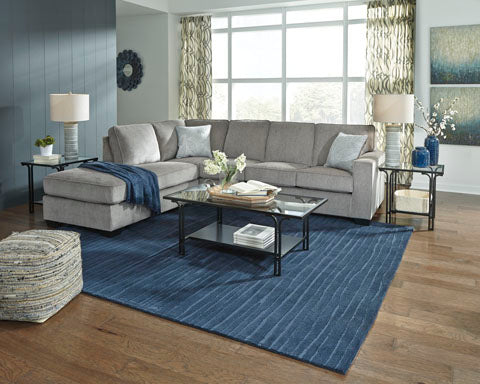 Altari Sectional Left Arm Facing