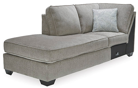 Altari Sectional Left Arm Facing