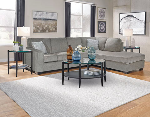 Altari Sectional Right Arm Facing