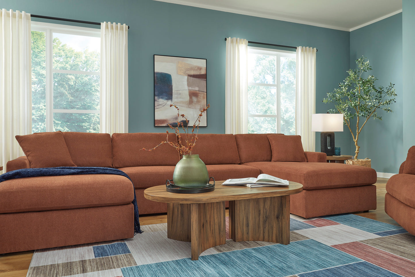 Modular Living Selections