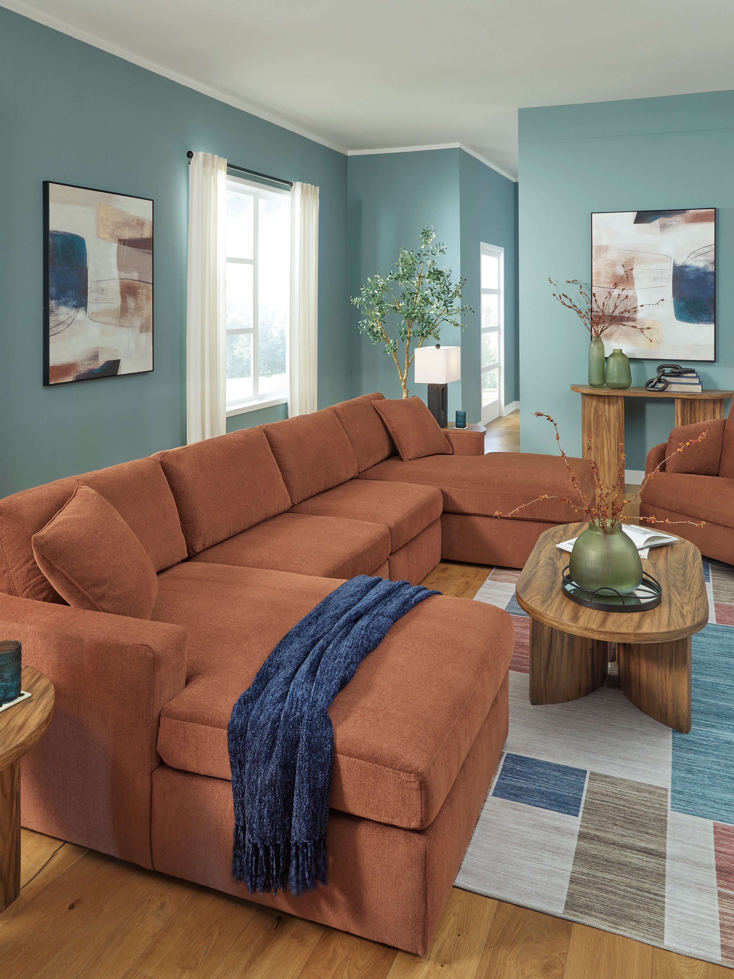 Modular Living Selections 65