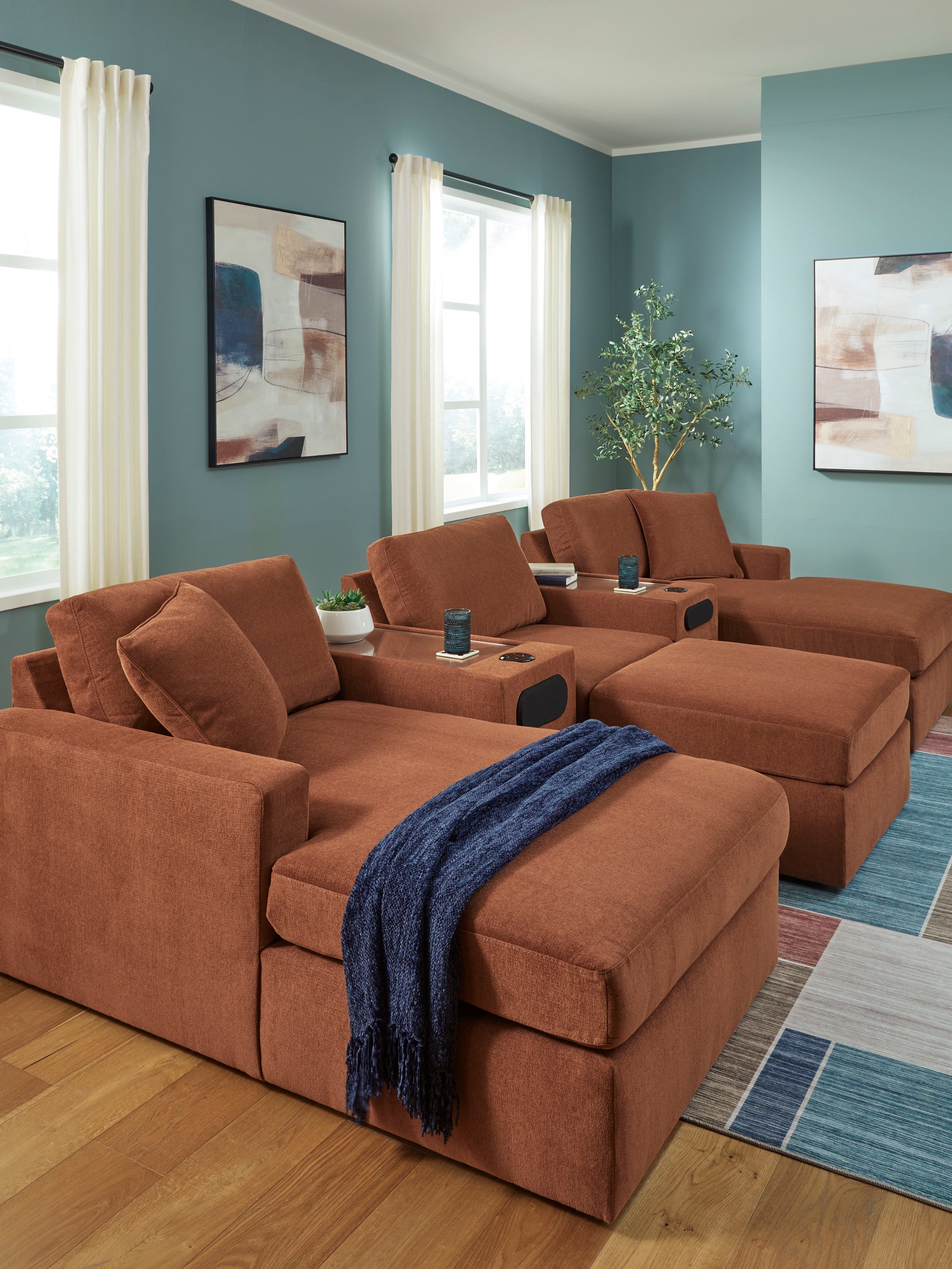 Modular Living Selections 66