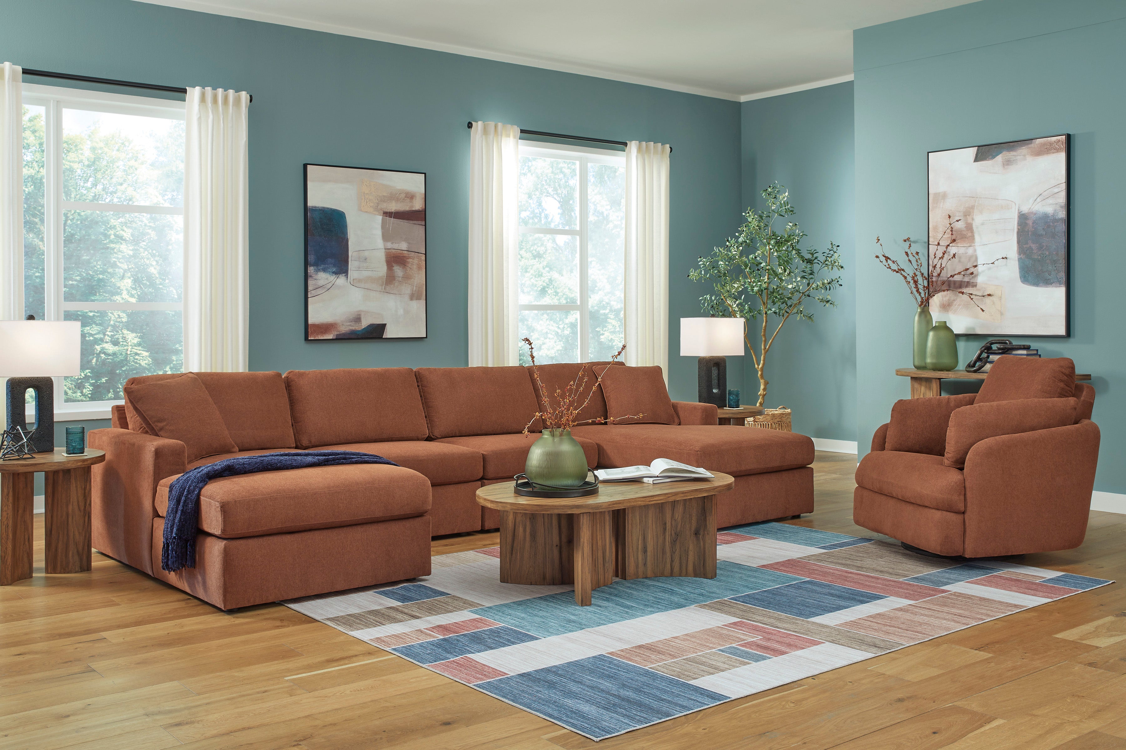 Modular Living Selections 67