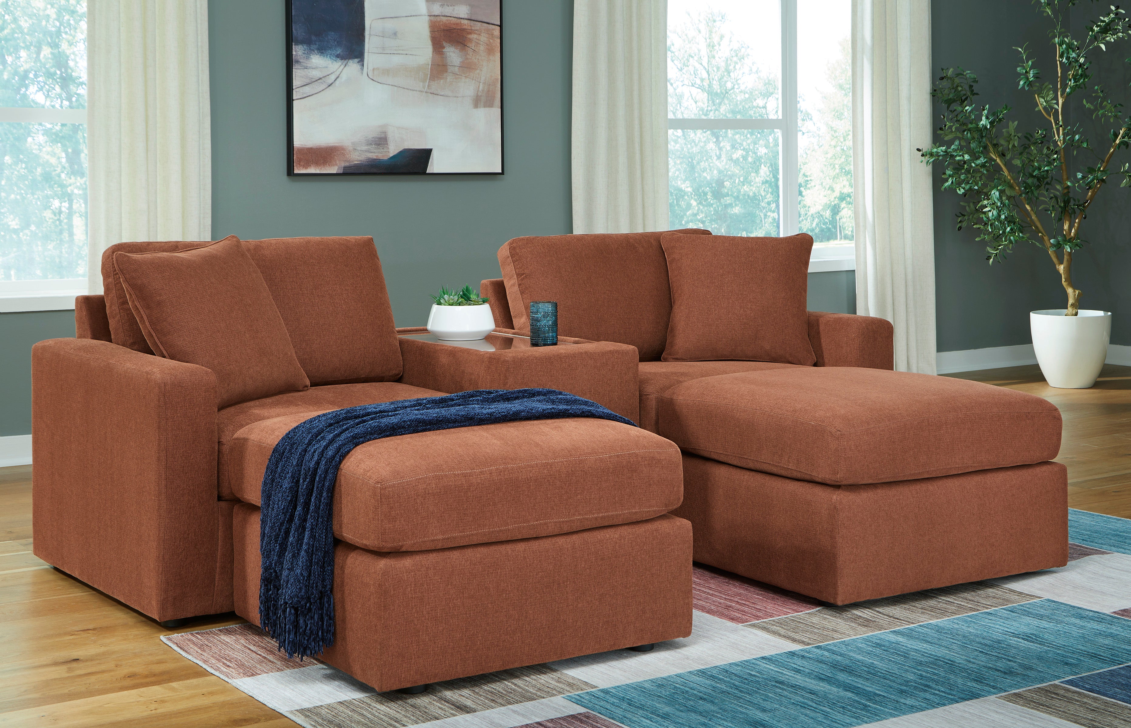 Modular Living Selections 71