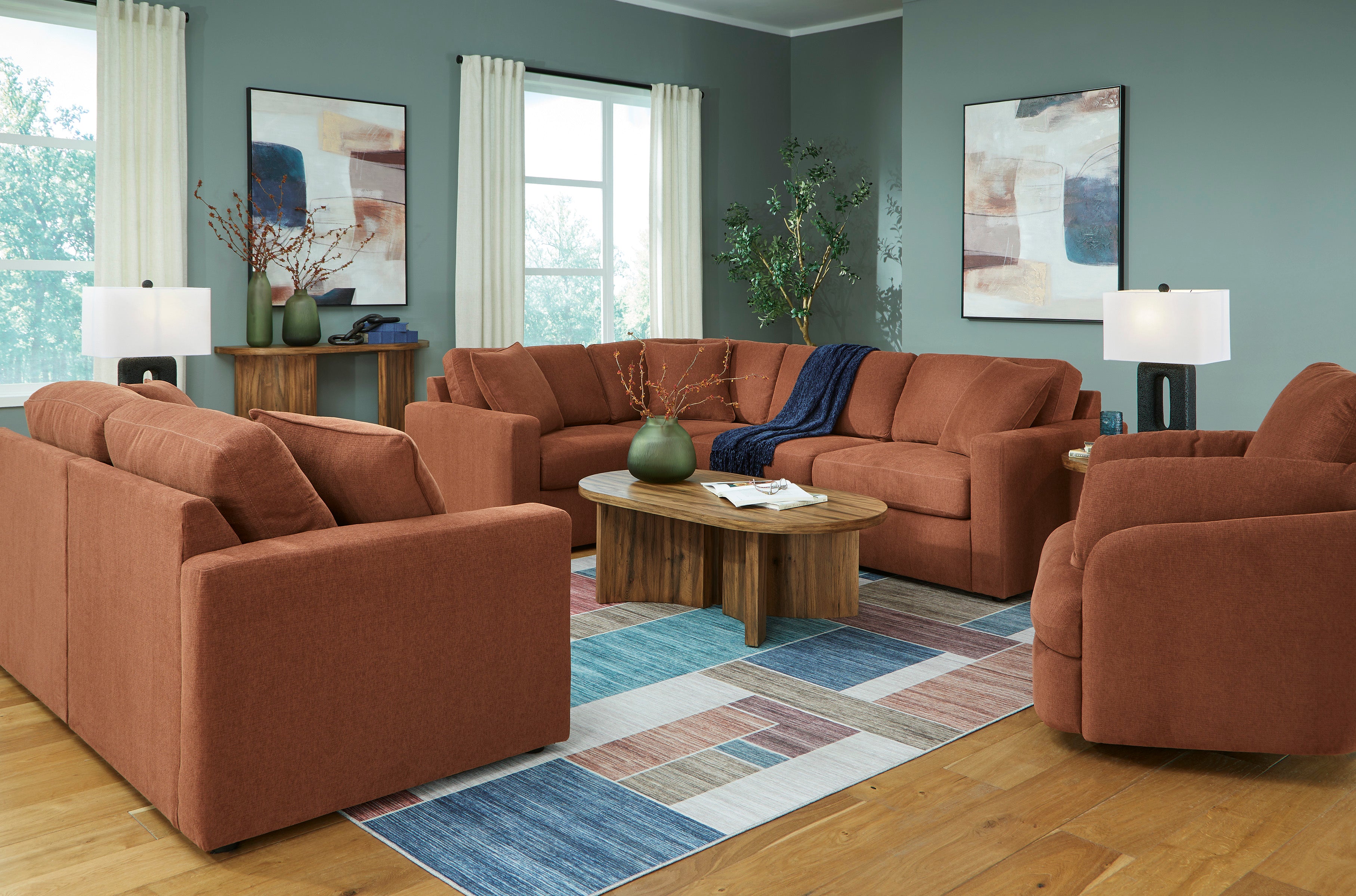 Modular Living Selections 70