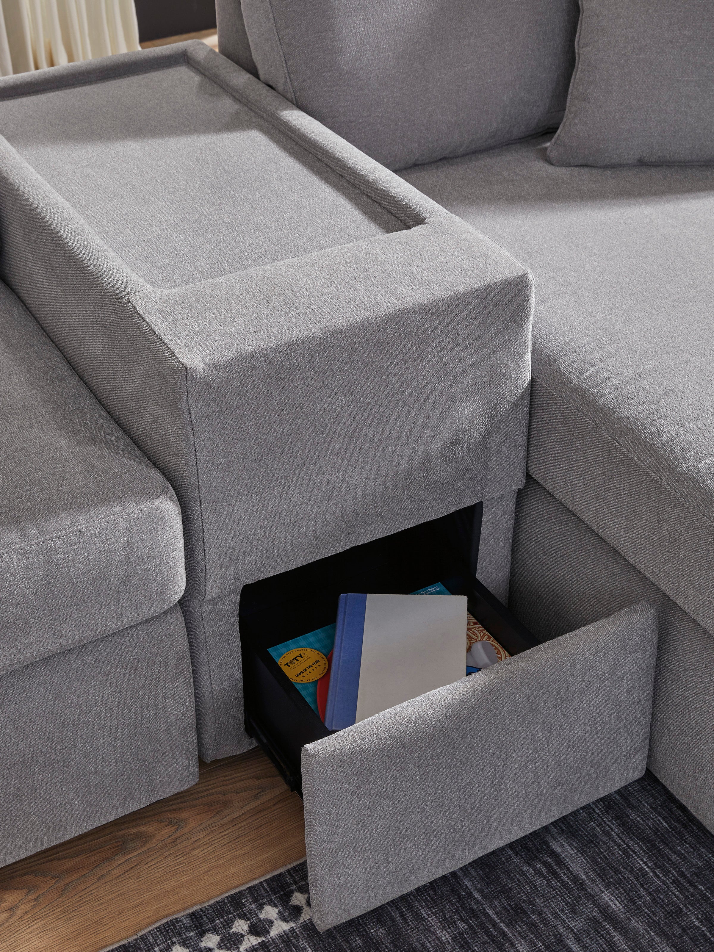 Modular Living Selections 19