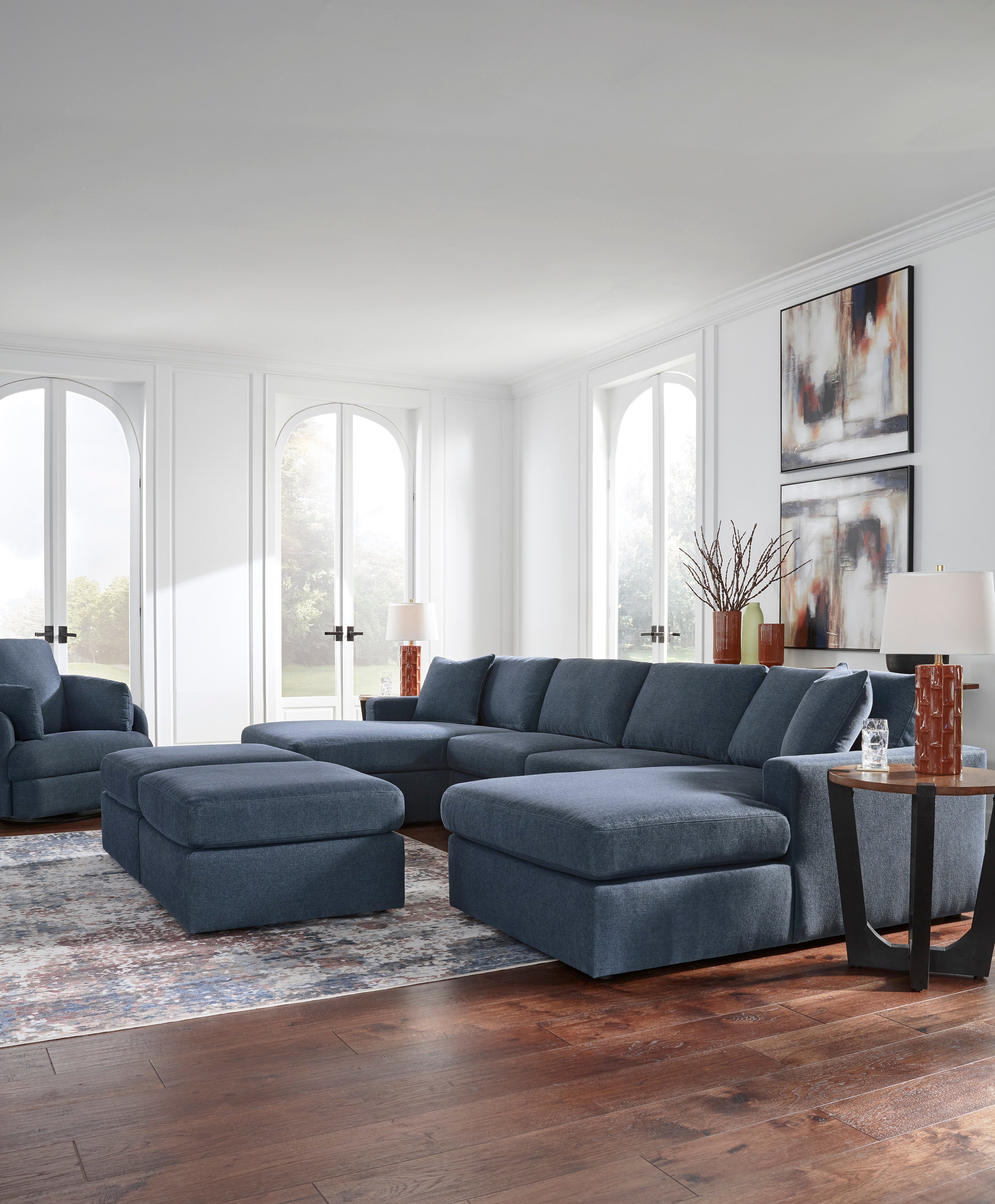 Modular Living Selections 74