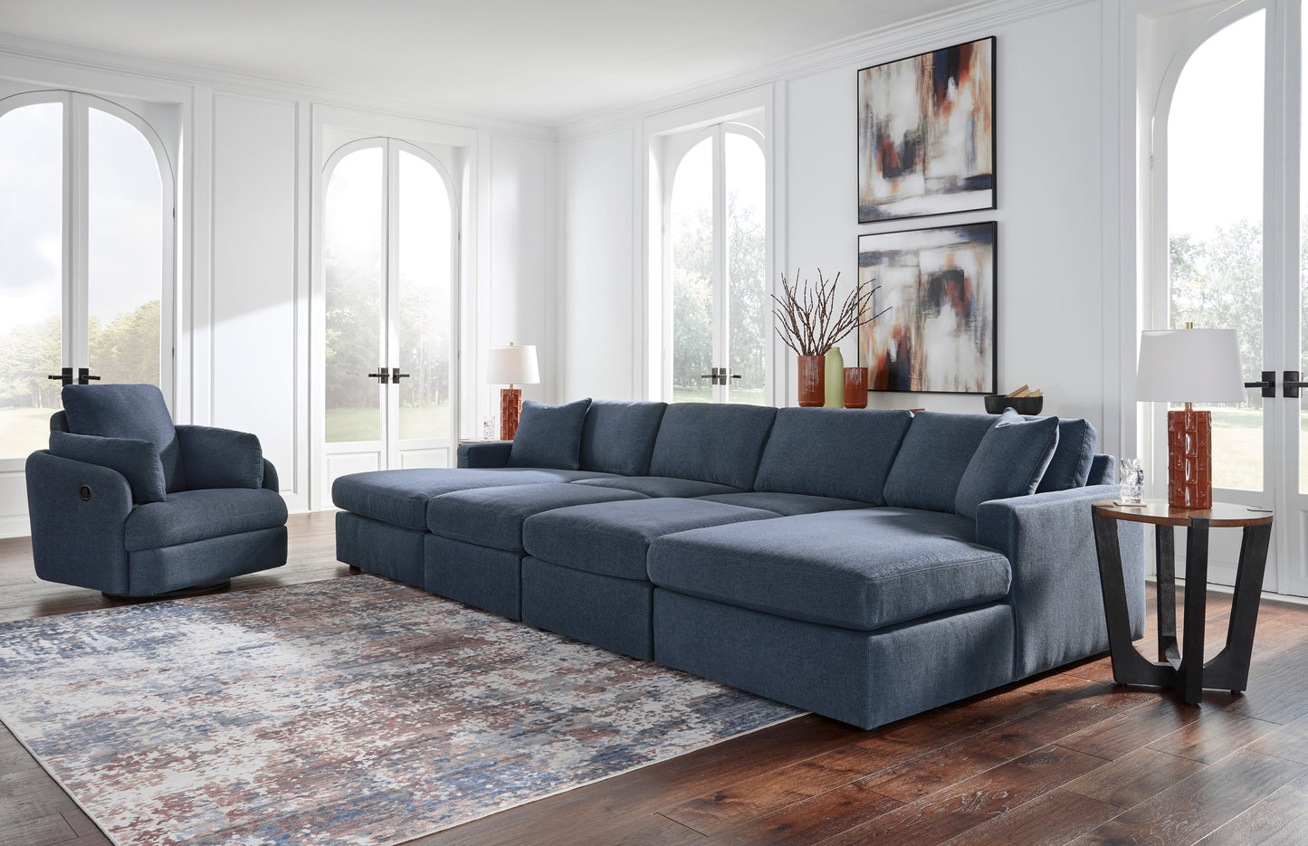 Modular Living Selections