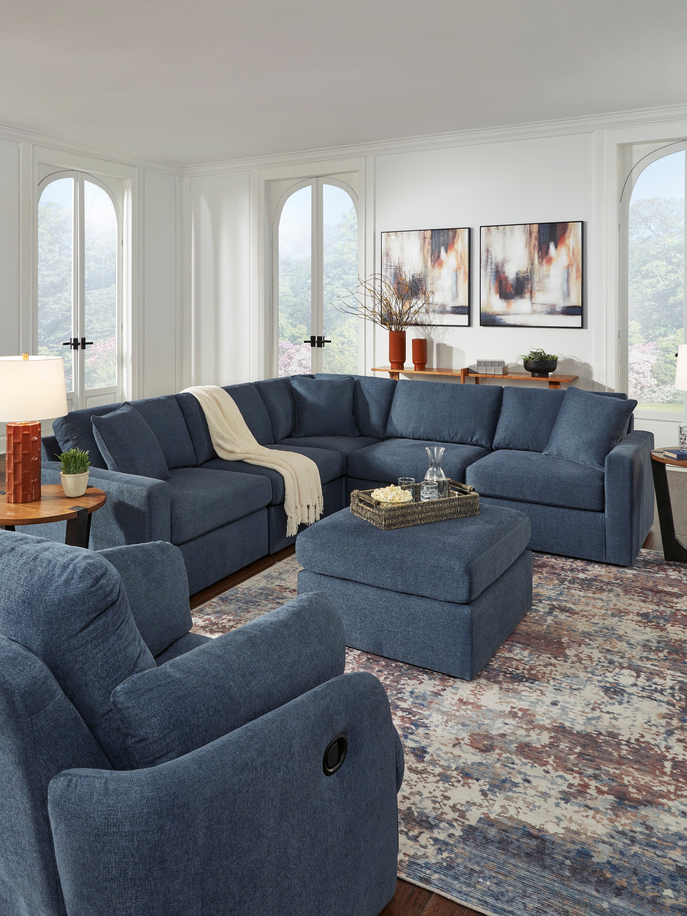 Modular Living Selections 78