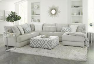 Cloud Heights Sectional
