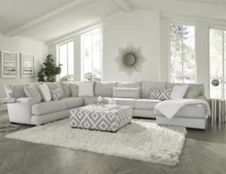 Cloud Heights Sectional